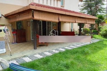 Bandar Tun Hussein Onn