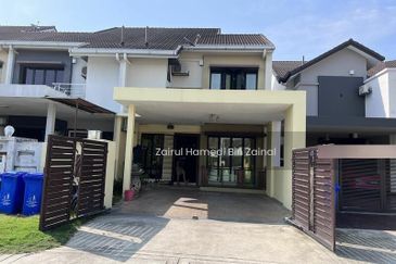 Denai Alam- Clover Park