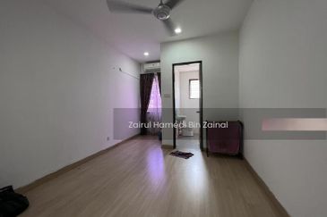 Denai Alam- Clover Park