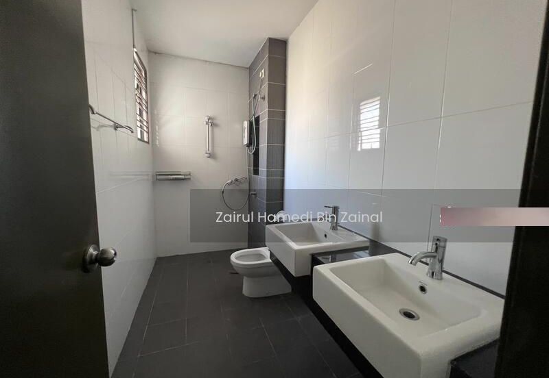 Denai Alam- Clover Park