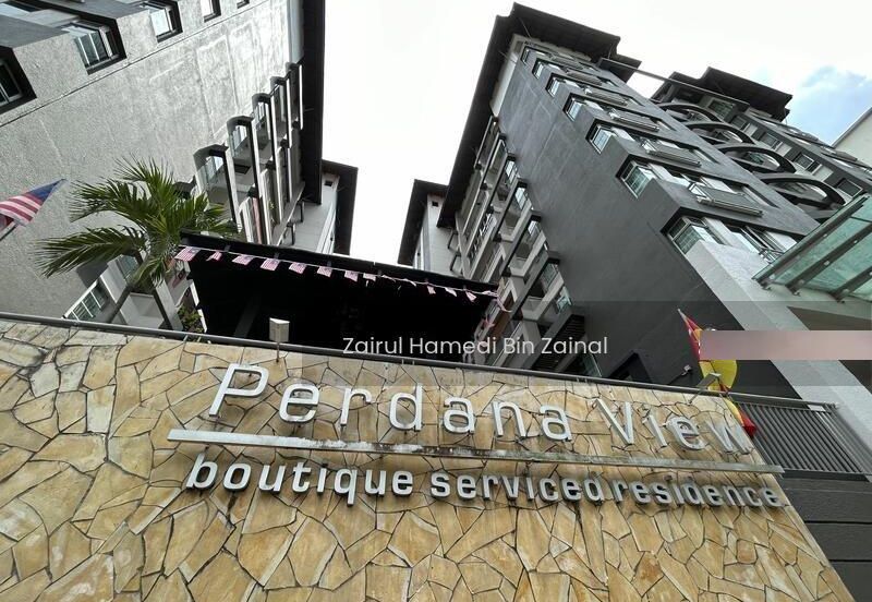 Perdana View