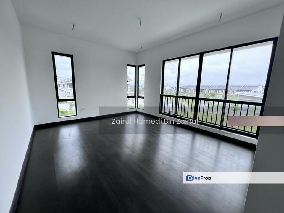 City of Elmina : Reesia, Selangor, Shah Alam