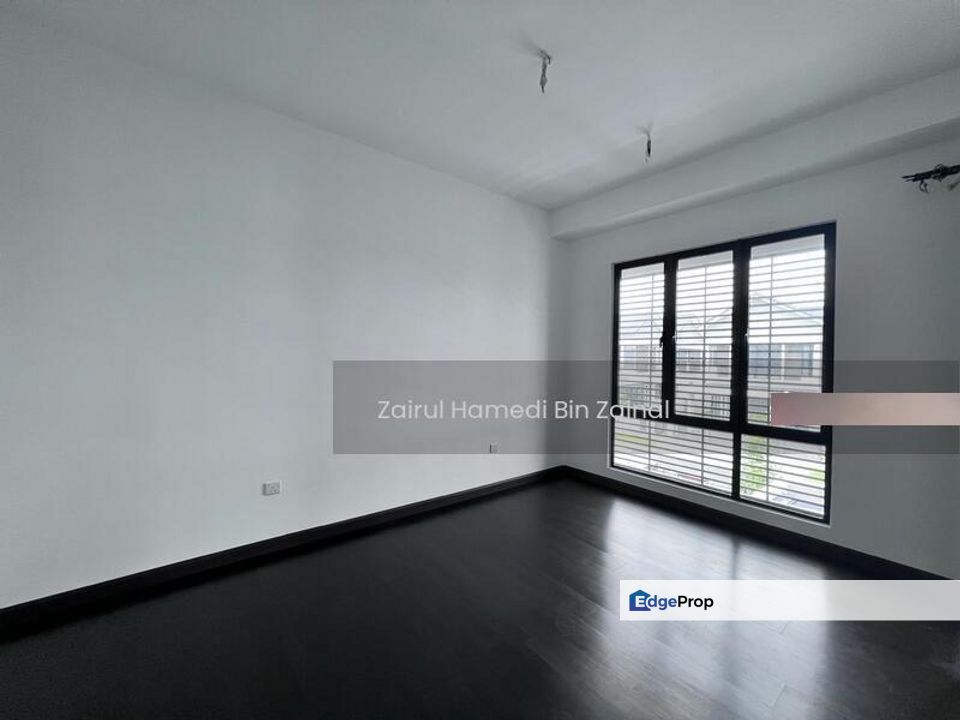 City of Elmina : Reesia, Selangor, Shah Alam