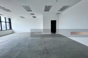 Legasi Kampong Bharu