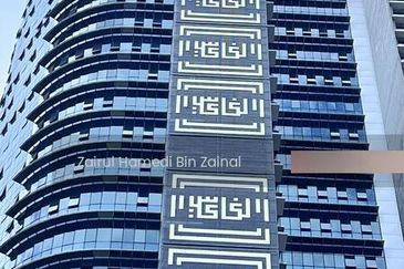 Legasi Kampong Bharu