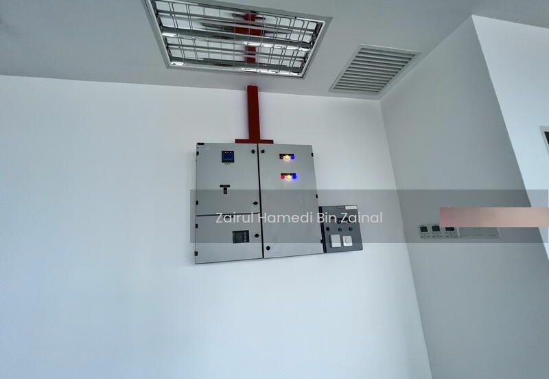 Legasi Kampong Bharu