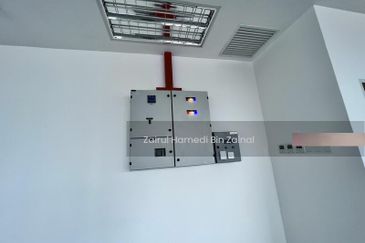 Legasi Kampong Bharu