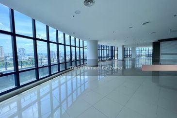 Legasi Kampong Bharu