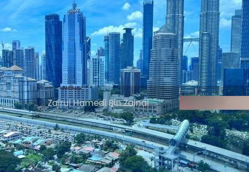 Legasi Kampong Bharu