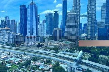 Legasi Kampong Bharu