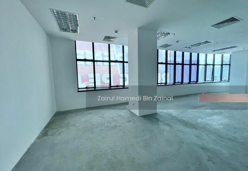 Legasi Kampong Bharu