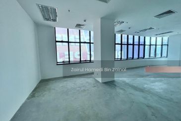 Legasi Kampong Bharu