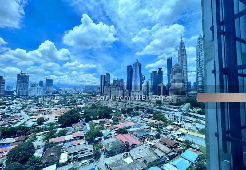 Legasi Kampong Bharu