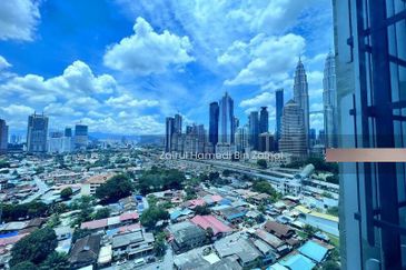 Legasi Kampong Bharu