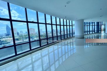 Legasi Kampong Bharu