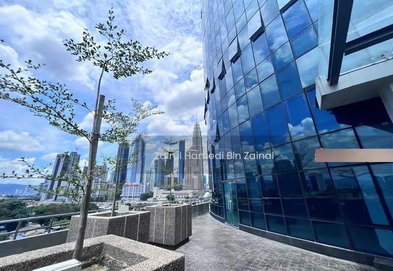 Legasi Kampong Bharu