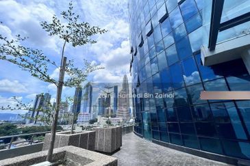 Legasi Kampong Bharu