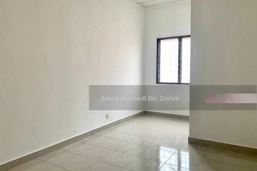 Taman Mutiara Subang