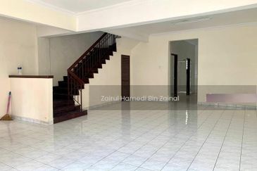 Taman Mutiara Subang