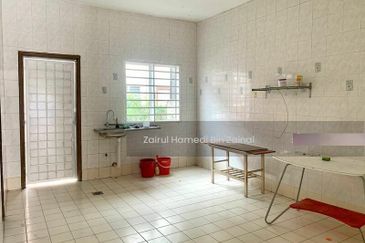 Taman Mutiara Subang