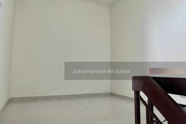 Taman Mutiara Subang