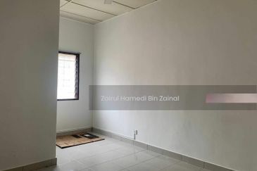 Taman Mutiara Subang