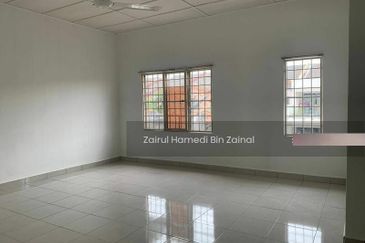 Taman Mutiara Subang