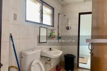 Taman Mutiara Subang