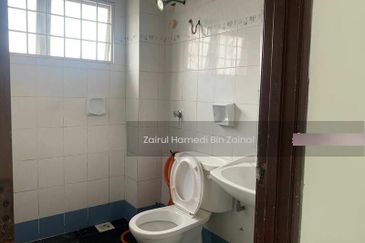 Taman Mutiara Subang