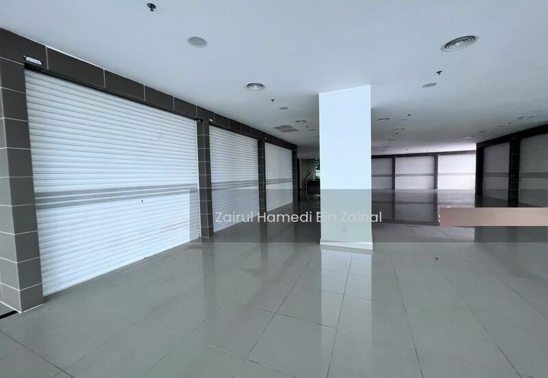 Legasi Kampong Bharu