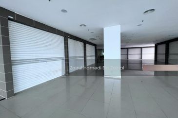 Legasi Kampong Bharu