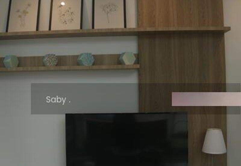 Alinea Suite @ Shah Alam