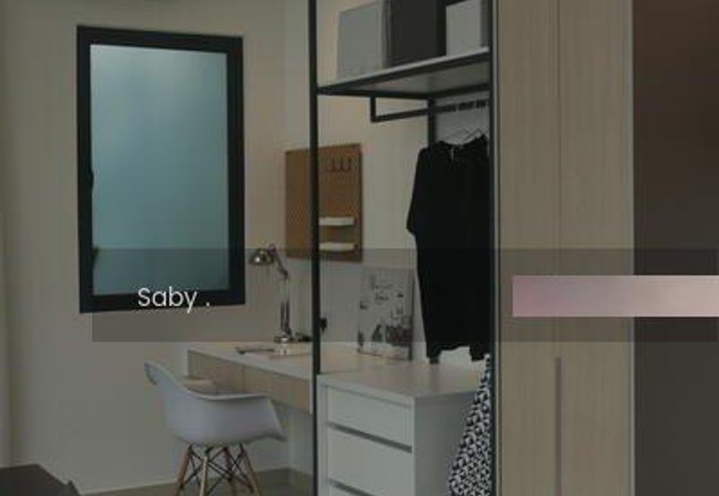 Alinea Suite @ Shah Alam