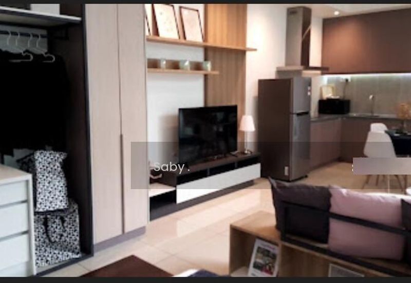 Alinea Suite @ Shah Alam