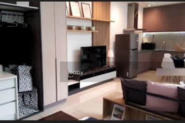 Alinea Suite @ Shah Alam