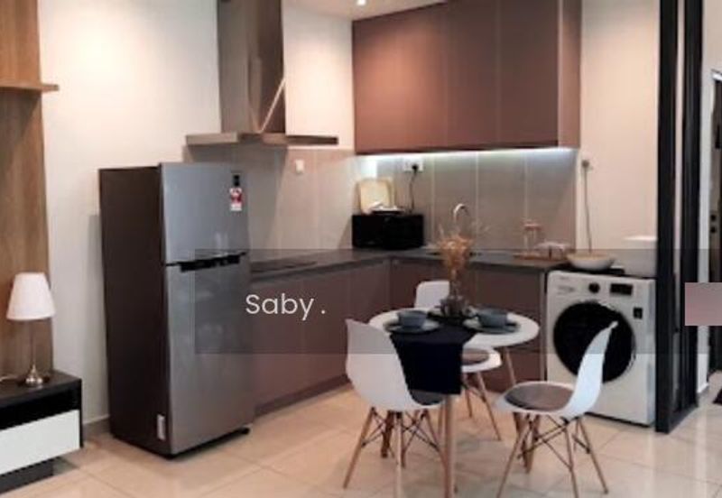 Alinea Suite @ Shah Alam