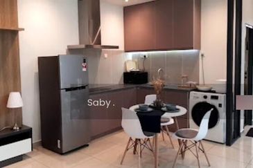 Alinea Suite @ Shah Alam