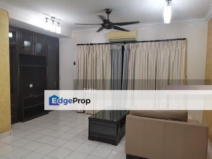 Palm Spring Condominium For Rent, Selangor, Kota Damansara