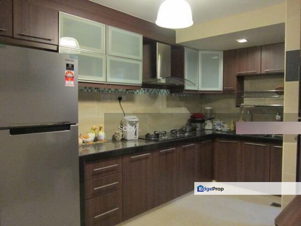 Bmv palm spring @ damansara condo for sale, Selangor, Kota Damansara