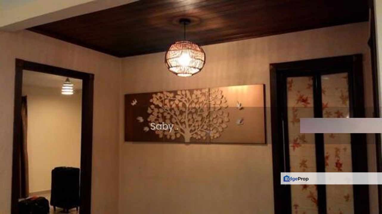 Bmv palm spring @ damansara condo for sale, Selangor, Kota Damansara