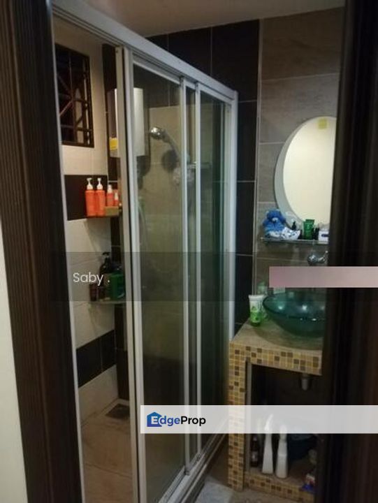 Bmv palm spring @ damansara condo for sale, Selangor, Kota Damansara