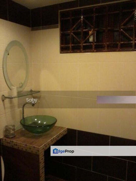 Bmv palm spring @ damansara condo for sale, Selangor, Kota Damansara