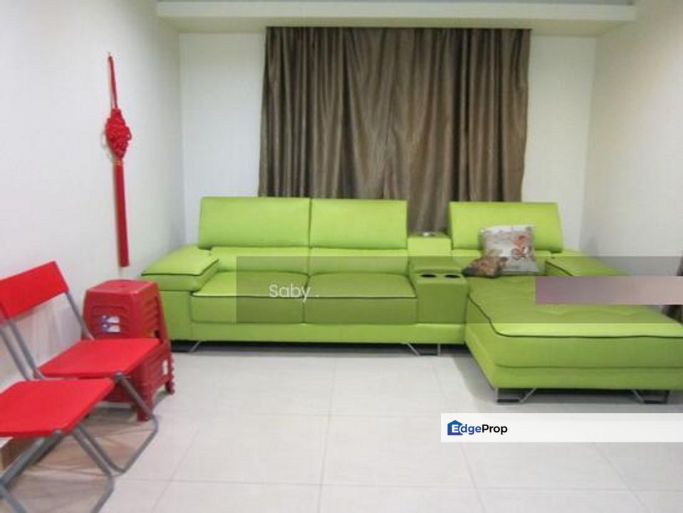 Bmv palm spring @ damansara condo for sale, Selangor, Kota Damansara