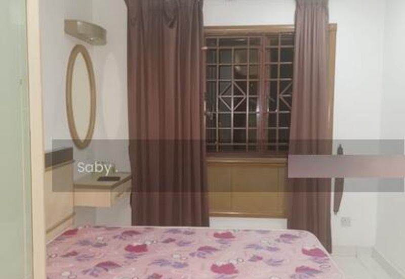 Palm spring @ damansara for sale