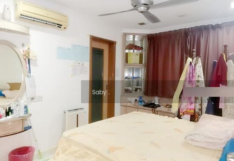 Palm spring @ damansara for sale