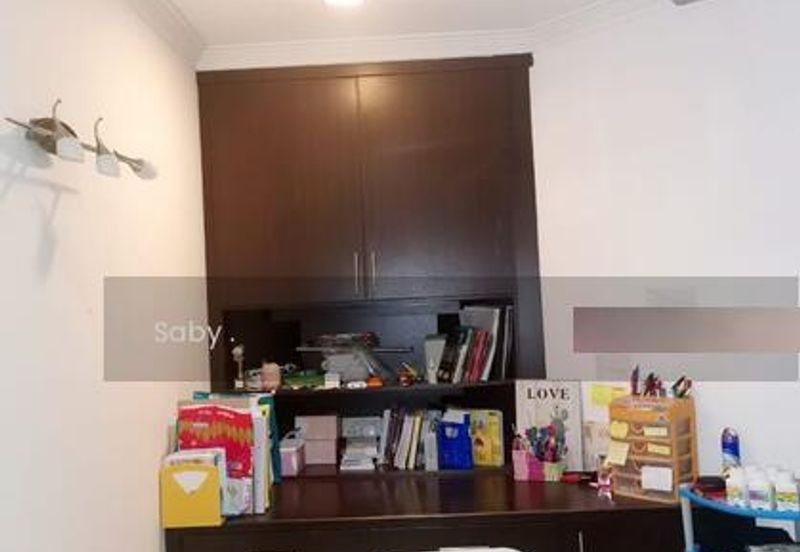 Palm spring @ damansara for sale