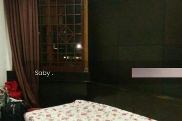 Palm spring @ damansara for sale