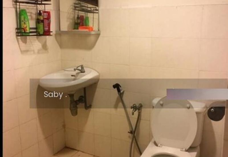 Palm spring @ damansara for sale