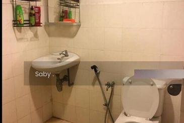 Palm spring @ damansara for sale