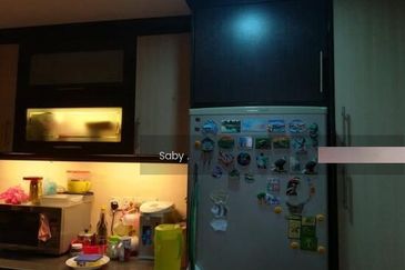 Palm spring @ damansara for sale